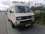 VW T3 westfalia california, Caravans en Kamperen, Campers, Buscamper of Camperbus, Volkswagen, Particulier, 4 tot 5 meter
