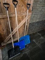 Sneeuwschep nieuw diverse soorten, Tuin en Terras, Ophalen, Nieuw