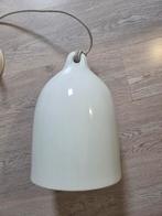 Pols potten bufferlamp, Huis en Inrichting, Ophalen, Zo goed als nieuw, Overige materialen, Minder dan 50 cm