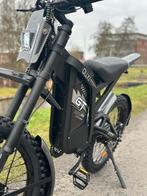 Fatbike gt 2000, Fietsen en Brommers, Elektrische fietsen, Ophalen of Verzenden, Nieuw, 50 km per accu of meer, Overige merken