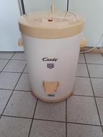 Candy centrifuge, Witgoed en Apparatuur, Wasdrogers, Ophalen, Gebruikt, Minder dan 85 cm, Bovenlader