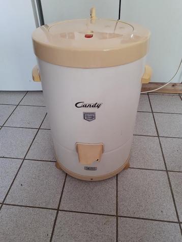 Candy centrifuge beschikbaar voor biedingen