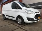 Ford Transit Custom 270 2.2 TDCI L1H1 Trend, Auto's, Voorwielaandrijving, Euro 5, Gebruikt, 4 cilinders