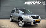 Skoda Yeti 1.2 TSI AUTOMAAT|PANO|PDC|CRUISE|GARANTIE, Auto's, Euro 5, 680 kg, 4 cilinders, SUV of Terreinwagen