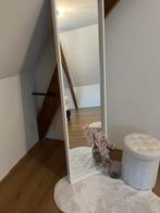 Gratis Spiegel - Winschoten, Huis en Inrichting, Gebruikt, Ophalen of Verzenden, 150 tot 200 cm, Rechthoekig