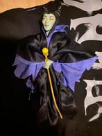Maleficent pop, Ophalen, Zo goed als nieuw