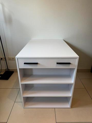 Eetkamertafel