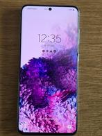 Te koop Samsung S20 5 G 128 GB, Telecommunicatie, Mobiele telefoons | Samsung, Galaxy S20, Blauw, Ophalen of Verzenden, Zo goed als nieuw