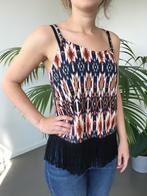 Gekleurde top van The Sting, Kleding | Dames, Tops, The Sting, Zwart, Ophalen of Verzenden, Zo goed als nieuw