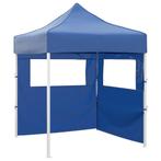 Partytent opvouwbaar inklapbaar div kleuren 2x2 GRATIS BZRGD, Tuin en Terras, Partytenten, Partytent, Minder dan 4 meter, Nieuw