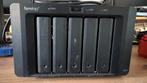 Synology DX513, Ophalen of Verzenden, Gebruikt
