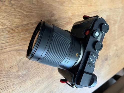 Leica CL in nieuwstaat, Audio, Tv en Foto, Fotocamera's Digitaal, Zo goed als nieuw, Compact, Overige Merken, Geen optische zoom