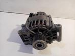 Dynamo Peugeot 207, Auto-onderdelen, Motor en Toebehoren, Onderdelen@venauto.nl, Van der Ven Autorecycling B.V., Gebruikt, Citroën