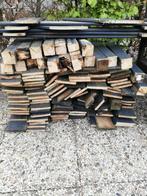Gratis brandhout, Tuin en Terras, Haardhout, Minder dan 3 m³, Blokken, Ophalen, Overige houtsoorten