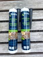 2 tubes Bostik hovenierslijm, Ophalen of Verzenden, Nieuw