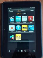 Kindle Fire, Computers en Software, E-readers, Ophalen, Gebruikt, 8 inch, Kindle