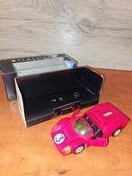 FERRARI 330 P4, Ophalen of Verzenden, Zo goed als nieuw