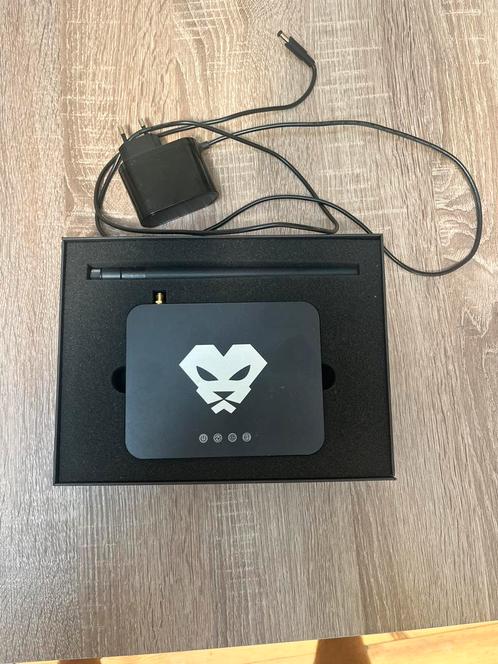 Panther X2 HELIUM MINER, Computers en Software, Routers en Modems, Ophalen of Verzenden