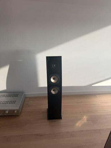 Kev Speakers (zonder hoes) beschikbaar voor biedingen
