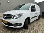 2019 Mercedes-benz Citan Bedrijfswagen, Gebruikt, Euro 6, 4 cilinders, Overige brandstoffen