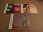 Bruce Springsteen 3CD Single,s, Cd's en Dvd's, Cd Singles, Rock en Metal, Maxi-single, Verzenden, Nieuw in verpakking