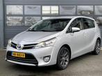 TOYOTA VERSO 1.6 VVT-I ASPIRATION I 7-PERSOONS I TREKHAAK I, Auto's, Toyota, Voorwielaandrijving, 4 cilinders, Met garantie (alle)