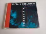 Captain Hollywood Project-Impossible, 1 single, Verzenden, Pop, Maxi-single