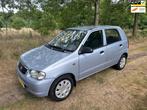 Suzuki Alto 1.1 GLS apk t/m 27-09-2025, Voorwielaandrijving, 750 kg, 4 cilinders, Origineel Nederlands