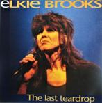 Elkie Brooks – The Last Teardrop, Ophalen of Verzenden, Gebruikt