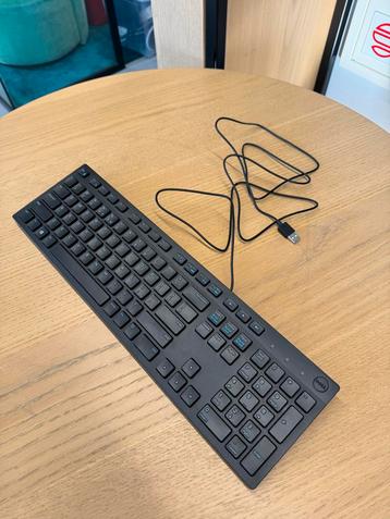 20x Dell Professioneel Toetsenbord beschikbaar voor biedingen