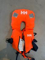 Helly Hansen Reddingsvest - Zo goed als nieuw!, Ophalen of Verzenden, Zo goed als nieuw, Overige typen