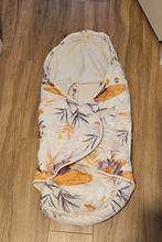 Lodger Voetenzak - Heerlijk Warm!, Ophalen, Zo goed als nieuw, Overige typen