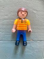 Vintage Playmobil poppetje uit 1995, Kinderen en Baby's, Speelgoed | Playmobil, Ophalen of Verzenden, Gebruikt, Los playmobil