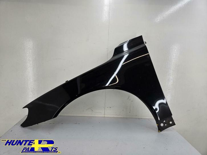 Voorscherm L Kleurcode 019 Volvo V70/S80 ('07-'17), Auto-onderdelen, Carrosserie en Plaatwerk, Volvo, Gebruikt, Ophalen of Verzenden