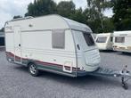Home-Car Racer Trophy 39 ATF Voortent Dorema Starcamp Air, Home-car, Bedrijf, Treinzit, 750 - 1000 kg