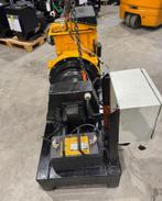 Hatz 20 KVA Aggregaat - Werkend!, Gebruikt, Elektrisch startend, Dieselolie, Ophalen of Verzenden