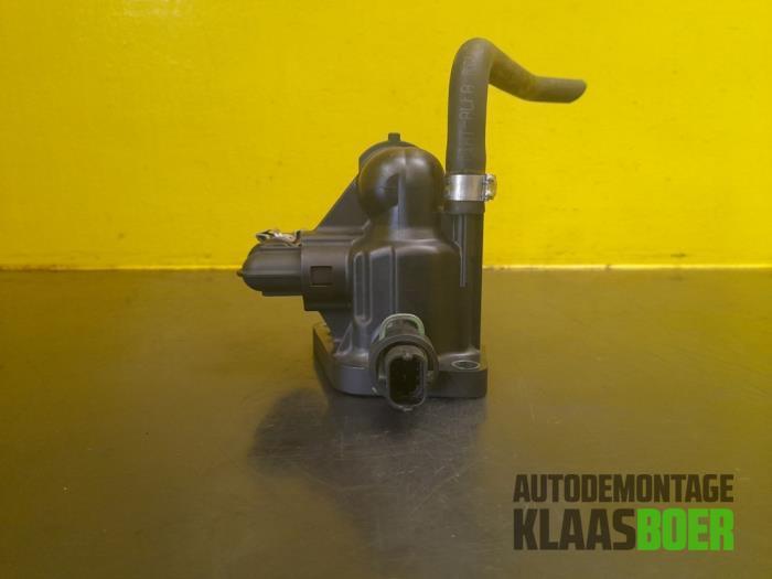 Thermostaathuis van een Fiat Punto, Auto-onderdelen, Overige Auto-onderdelen, Fiat, Gebruikt, 6 maanden garantie, 12 maanden garantie