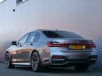 BMW 7 Serie 745e 399pk High Executive i-Performance AUTOMAAT, Auto's, BMW, Automaat, Achterwielaandrijving, Gebruikt, Adaptive Cruise Control