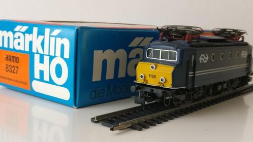 Marklin 8327 E-lok Baureihe 1100 NS HAMO, Hobby en Vrije tijd, Modeltreinen | H0, Nieuw, Locomotief, Gelijkstroom, Märklin, Analoog