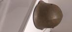 Originele Bulgaarse M36 helm, Verzamelen, Militaria | Tweede Wereldoorlog, Verzenden, Landmacht, Overige gebieden, Helm of Baret
