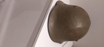 Originele Bulgaarse M36 helm beschikbaar voor biedingen
