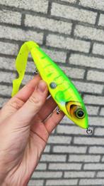 Prinsbaits Twisterjerk XL jerkbait, Ophalen of Verzenden, Overige typen