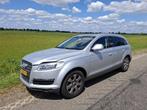 Audi Q7 3.0 TDI Quattro Tiptronic 6/7ST 2007 Grijs, Auto's, Audi, Automaat, 232 pk, 2270 kg, 10 km/l