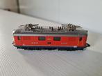 Mooie Kato N-spoor SBB/CFF elektrische loc E10049, Overige merken, Gebruikt, Ophalen of Verzenden, Gelijkstroom