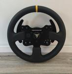 Thrustmaster TM Leather 28 GT Wheel Add-On Racestuur, Ophalen of Verzenden, Gebruikt, Thustmaster