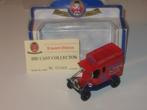Oxford Diecast Ford Van (1st Club Model), Ophalen of Verzenden, Zo goed als nieuw, Bus of Vrachtwagen, Overige merken