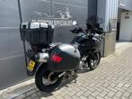 Suzuki V-Strom DL 1000 Black Rhino bomvol opties !, Motoren, Motoren | Suzuki, 996 cc, Bedrijf, Meer dan 35 kW, Toermotor