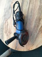 Hitachi Haakse Slijper - G13SS - 125mm, Doe-het-zelf en Verbouw, Gereedschap | Slijpmachines, Ophalen of Verzenden, Gebruikt, Minder dan 700 watt