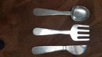 Mega groot bestek, Ophalen of Verzenden, Zo goed als nieuw