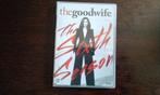 The goodwife seizoen 6 compleet, 6disk, origineel, Boxset, Drama, Ophalen of Verzenden, Zo goed als nieuw